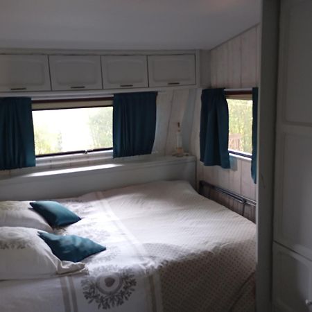 Tiny House Plein Centre Apartment Hourtin Exterior photo